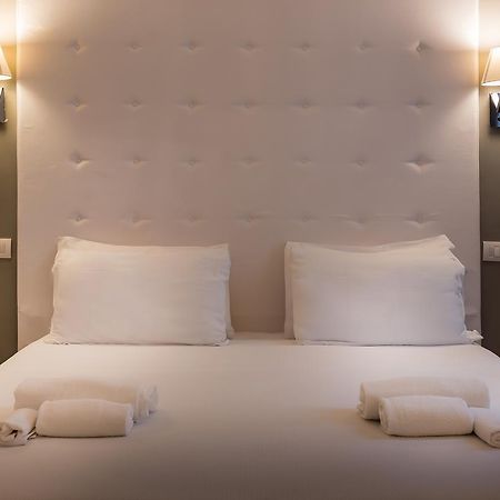 Borgofico Relais & Wellness Hotel Rome Exterior photo