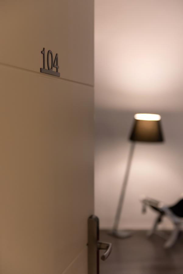 Borgofico Relais & Wellness Hotel Rome Exterior photo