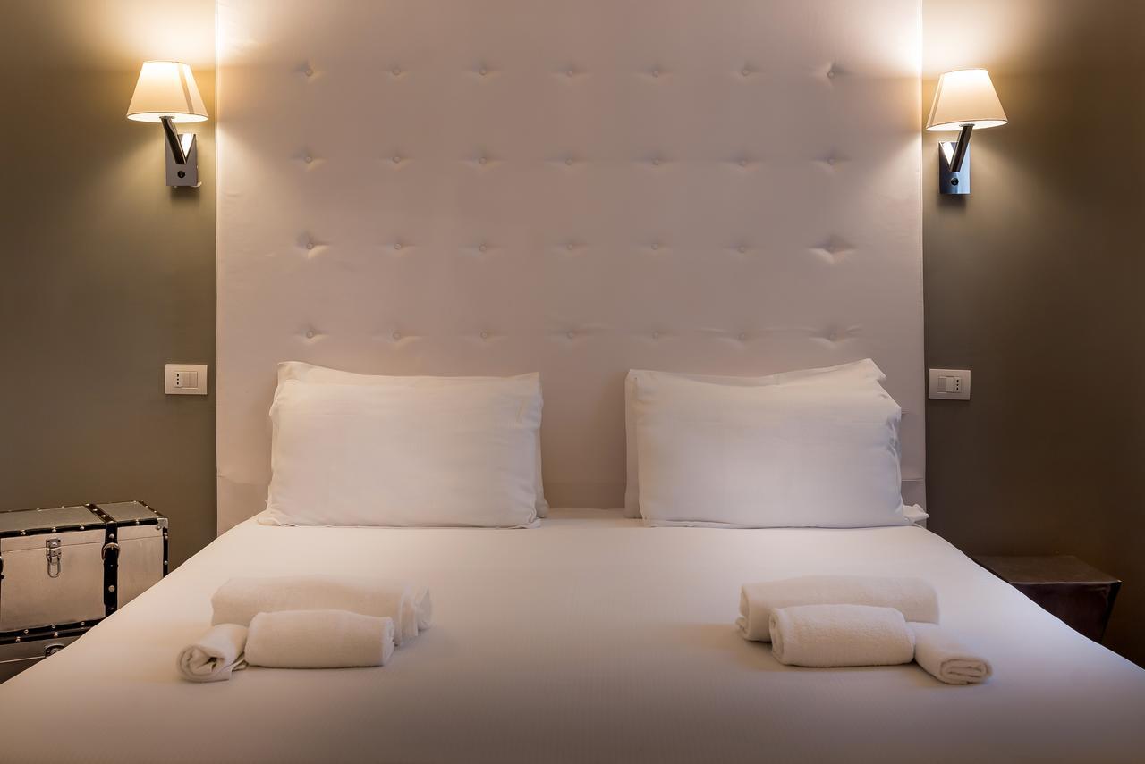 Borgofico Relais & Wellness Hotel Rome Exterior photo