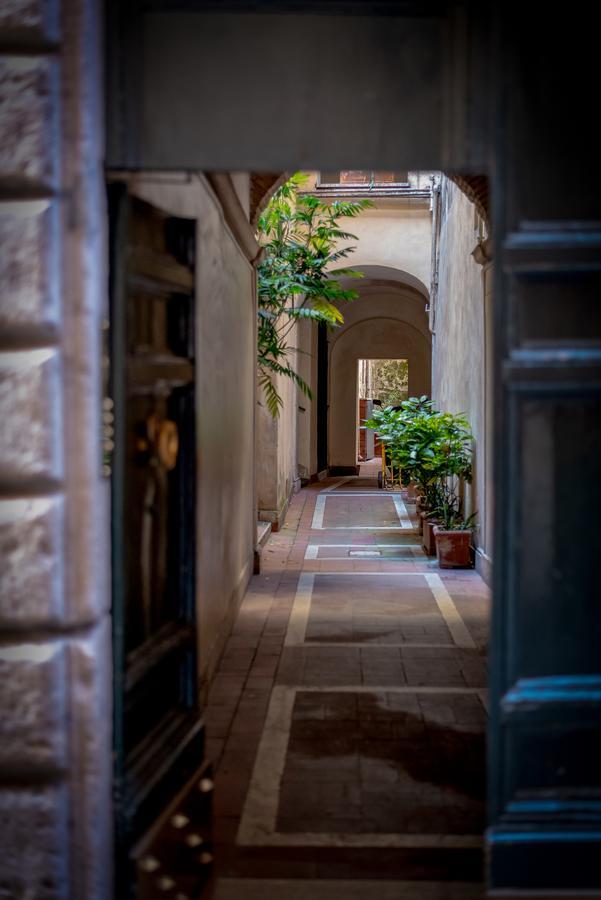 Borgofico Relais & Wellness Hotel Rome Exterior photo