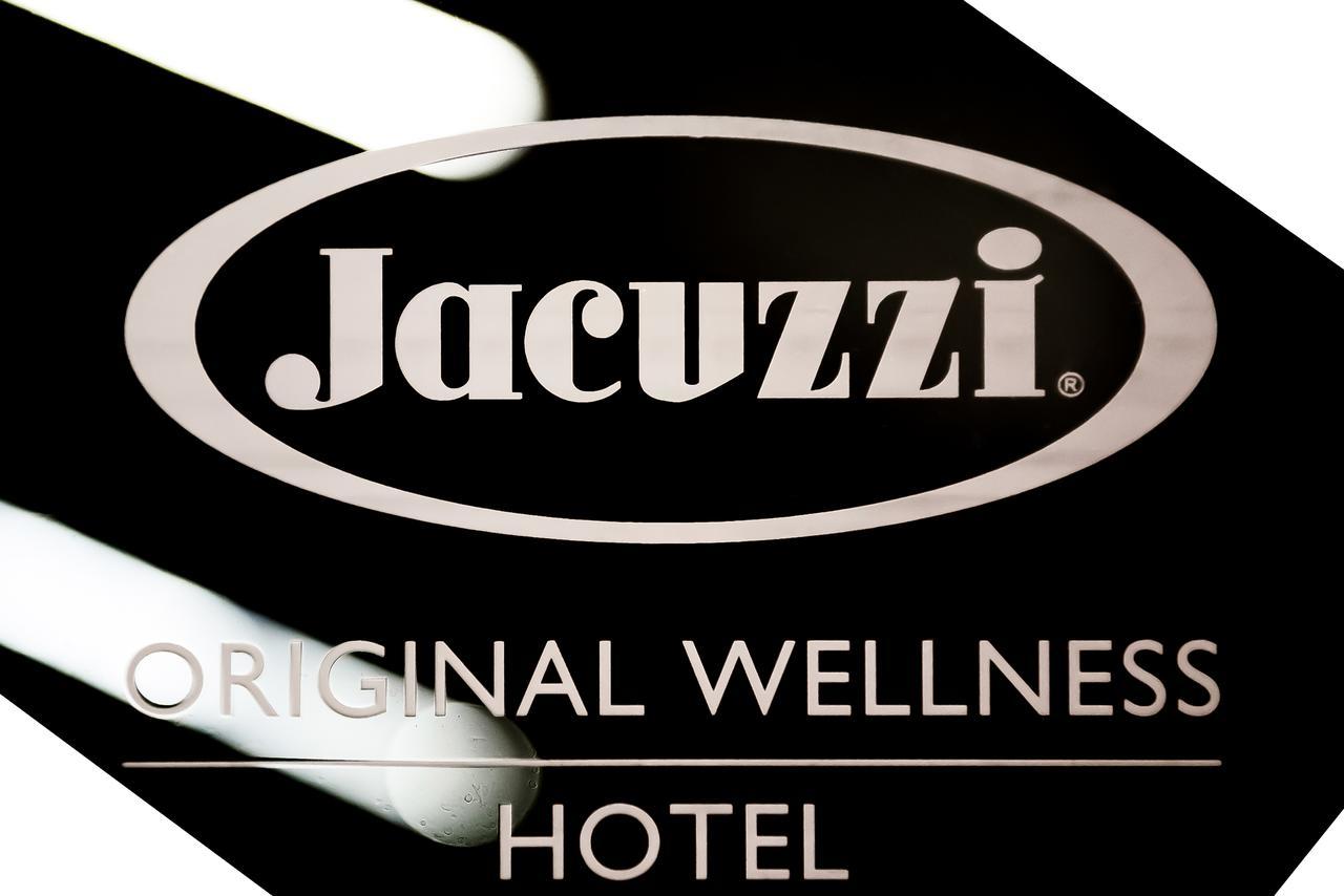 Borgofico Relais & Wellness Hotel Rome Exterior photo