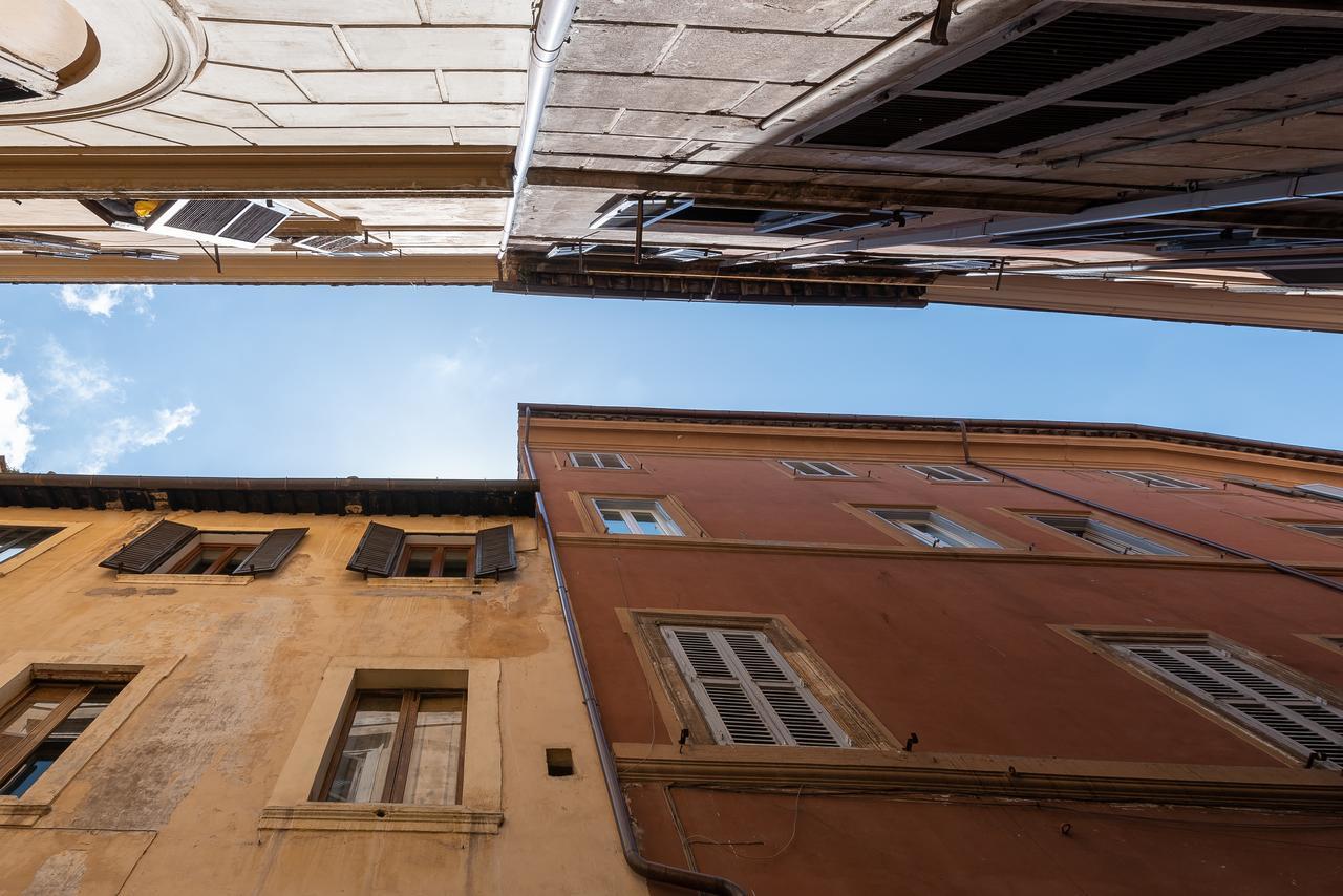 Borgofico Relais & Wellness Hotel Rome Exterior photo