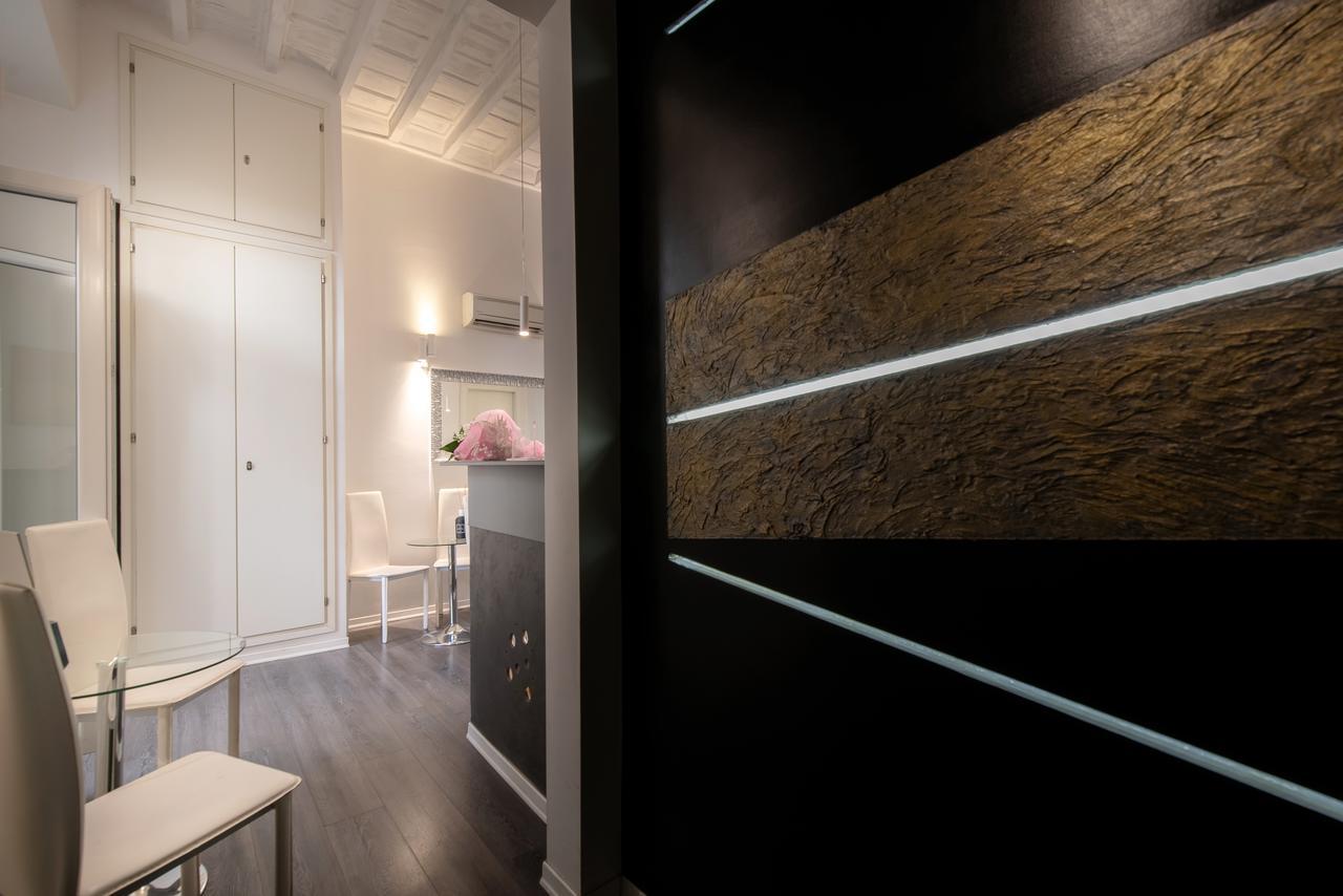 Borgofico Relais & Wellness Hotel Rome Exterior photo