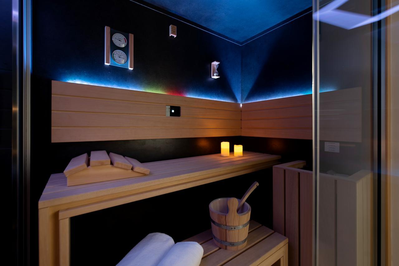 Borgofico Relais & Wellness Hotel Rome Exterior photo