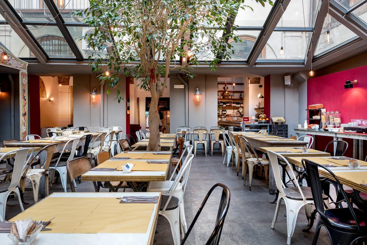Borgofico Relais & Wellness Hotel Rome Exterior photo