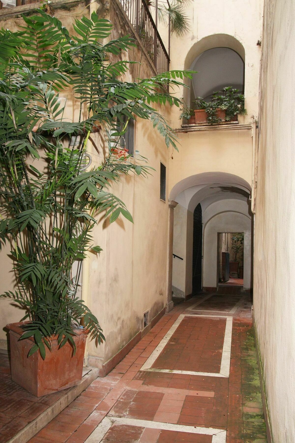 Borgofico Relais & Wellness Hotel Rome Exterior photo