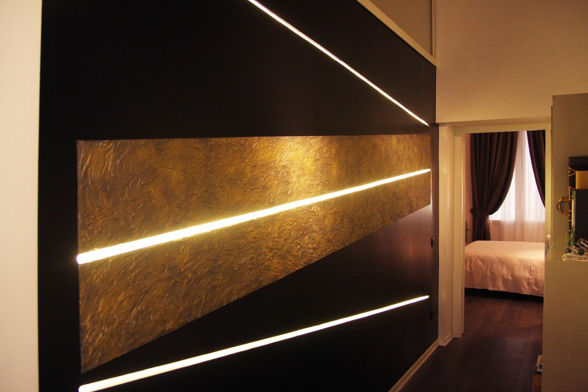 Borgofico Relais & Wellness Hotel Rome Exterior photo