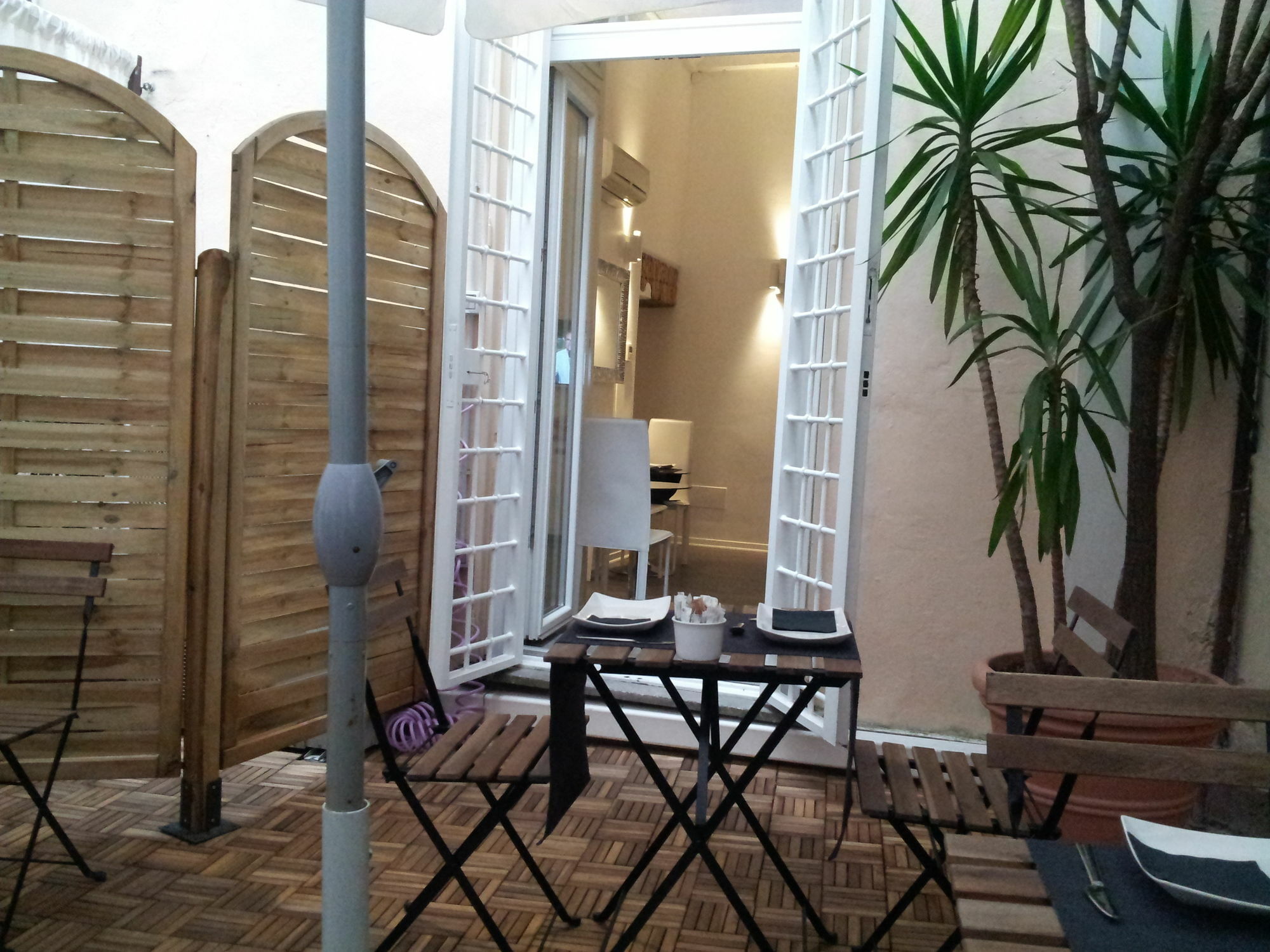 Borgofico Relais & Wellness Hotel Rome Exterior photo